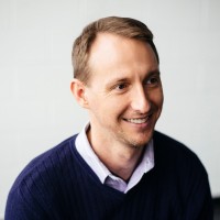 Yeah Haus Employee Keith Thompson's profile photo