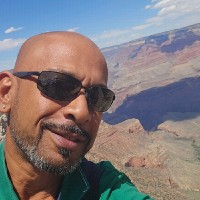 Imran Rashied's profile photo