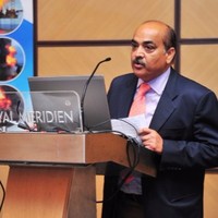 ADNOC Offshore Employee Ashwani Khare's profile photo