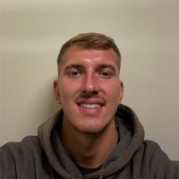 Comtec Data Solutions Employee Jake Chapman's profile photo