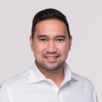 Human8 Employee Mark David Alvarez's profile photo