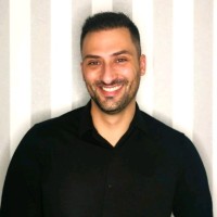 André Saraiva Email & Phone Number