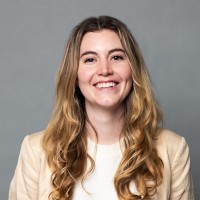 City Light Capital Employee Grace Cushman's profile photo