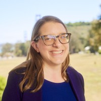 Delve Bio Employee Emily Crawford's profile photo