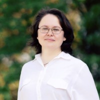 Aisberg Ltd. Employee Inna Danilina's profile photo