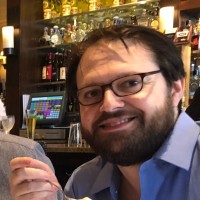 David Tichauer Email