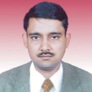 Mahindra école Centrale Employee Hemant Singh's profile photo