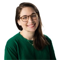 Wrigley Media Group Employee Sarah Hagan's profile photo