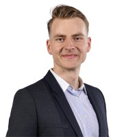 Fiduconsult Employee Hugo Moesching's profile photo