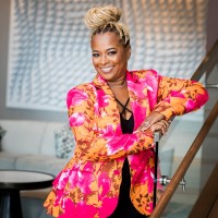 Michelle Thomas