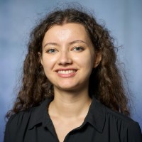 IBMC Employee Ioana Emilia Tutunica's profile photo