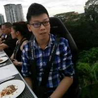 LT International Employee Kenny Yeap's profile photo