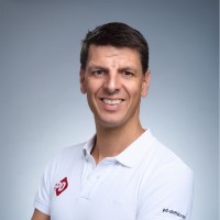 Benoit Fontaine Email & Phone Number