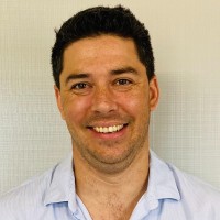 John Holland Employee Tristan Sharp's profile photo