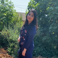 Accenture Employee Simran Sandhu's profile photo