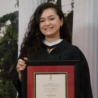 Langley Hospice Society Employee Francesca Masellis's profile photo