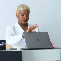 Greater Jamaica Development Corporation (GJDC) Employee Vignike Amedegnato's profile photo