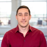 Visikol Employee Alex Armento's profile photo