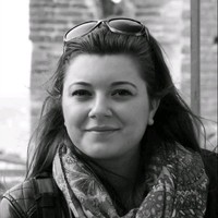 ARTEXIM Employee Cristina Uruc's profile photo