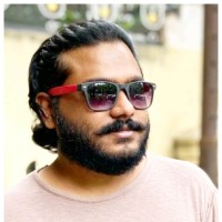 Yaari Employee Finton Nicholas's profile photo