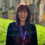 Young Gloucestershire Employee Sharon Houlton's profile photo