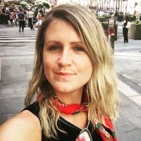 Waverley Council Employee Harriet Cheney's profile photo