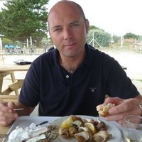 WEISS FRANCE ENERGIE Employee Stephane Germain's profile photo
