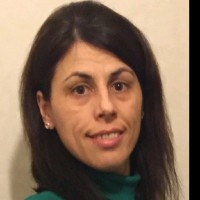 Clean Cold Power UK Ltd Employee Dumitru Elena's profile photo