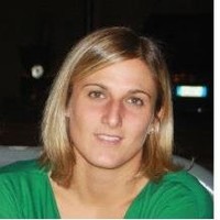 Audi Firenze Employee Alice Becucci's profile photo