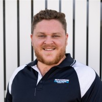 Hutchinson Builders Employee Andrew Fergus's profile photo