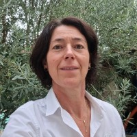 NVequipment, spécialiste de la protection Outdoor du bateau Employee Sandrine Prouteau-Germaneau's profile photo