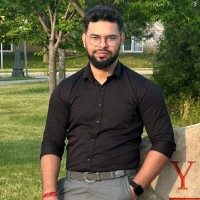CanPR Employee Harsh .'s profile photo
