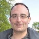 SCION Association Employee Kevin Meynell's profile photo