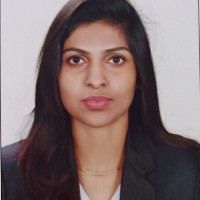 Opentrends Employee Soorya S's profile photo
