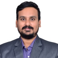 Intellicore Consulting Group Employee Ashwin Iyengar's profile photo