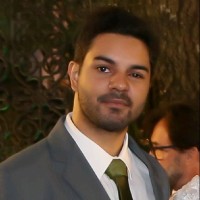 Israel Dimas Marques's profile photo