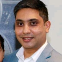 Verve Dynamics Employee Kishen Hurrinarain's profile photo