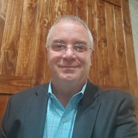 Vital Shield LLC Employee Charles Martz's profile photo