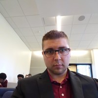 Mirror Lake Recovery Center Employee Josh Davenport's profile photo