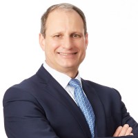 Columbia Property Trust Employee Stephen Trapp's profile photo