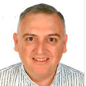 ANSITEC Employee José Ignacio Medina Serrano's profile photo