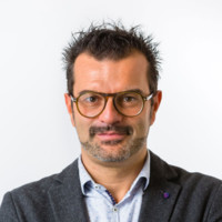 Orologio 2.0 Network Employee Francesco Clementi's profile photo