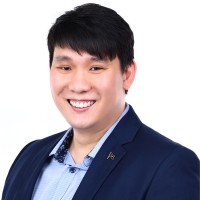 Odin Marine Specialty Tankers (Singapore) Pte Ltd Employee Joseph Chia's profile photo