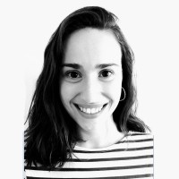 MAÉ Technologies Employee Alice Louart's profile photo