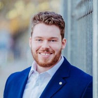 Dominik Wetzel's profile photo