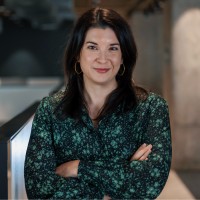 DDC Public Affairs Employee Gina Cherwin's profile photo