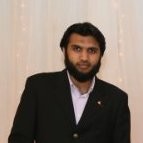 TimeLapse ME Employee Muhammad Ishfaq's profile photo