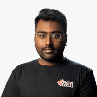 MGI Construction Corp. Employee Irfan Shaik's profile photo