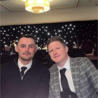 Caledonia Water Alliance Employee Anthony Neilson's profile photo