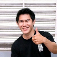 PT Willson Surya Unggul Employee Hanry Reppi's profile photo